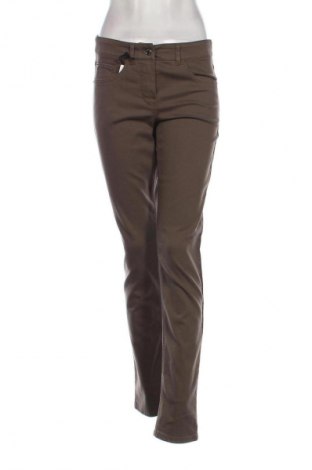 Blugi de femei Gerry Weber, Mărime M, Culoare Verde, Preț 99,99 Lei
