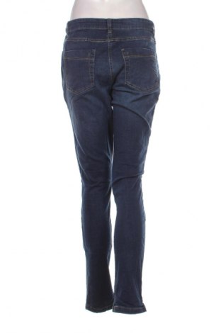 Дамски дънки Gina Benotti, Размер L, Цвят Син, Цена 8,18 €