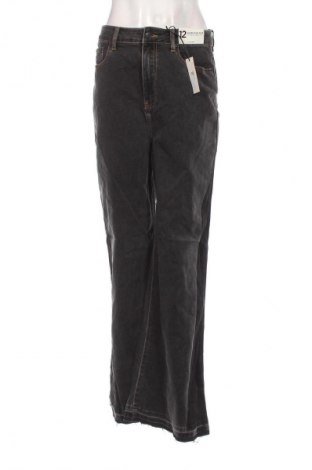 Dámské džíny  Glassons, Velikost M, Barva Šedá, Cena  219,00 Kč