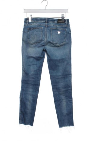 Dámské džíny  Guess, Velikost M, Barva Modrá, Cena  1 139,00 Kč