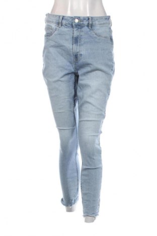 Damen Jeans H&M, Größe L, Farbe Blau, Preis 18,99 €, #134208541
