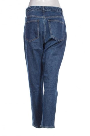 Damskie jeansy H&M, Rozmiar L, Kolor Niebieski, Cena 51,99 zł