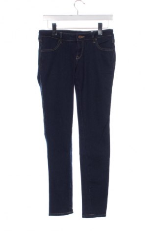 Dámské džíny  H&M, Velikost M, Barva Modrá, Cena  99,00 Kč