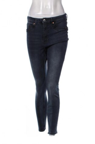Blugi de femei H&M, Mărime M, Culoare Albastru, Preț 80,99 Lei, #134245371