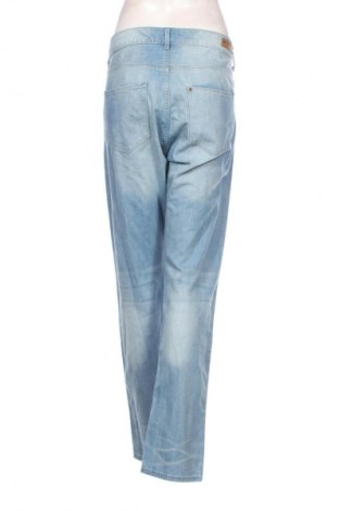 Γυναικείο Τζίν H&M, Μέγεθος XXL, Χρώμα Μπλέ, Τιμή 18,99 €