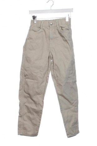 Dámské džíny  H&M, Velikost XXS, Barva Béžová, Cena  199,00 Kč