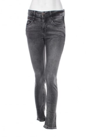 Damen Jeans Herrlicher, Größe S, Farbe Schwarz, Preis 12,99 €