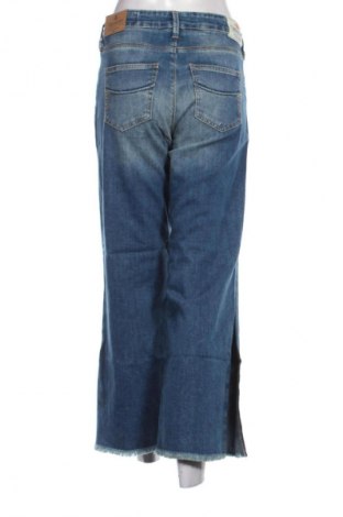 Γυναικείο Τζίν Herrlicher, Μέγεθος M, Χρώμα Μπλέ, Τιμή 31,99 €