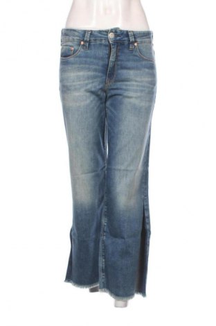 Γυναικείο Τζίν Herrlicher, Μέγεθος S, Χρώμα Μπλέ, Τιμή 28,99 €