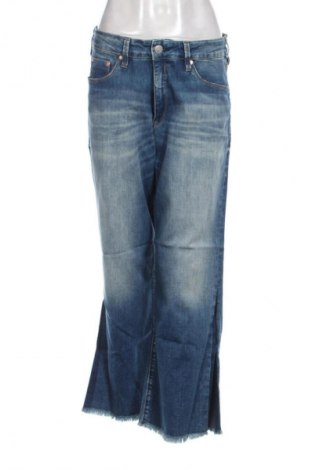 Дамски дънки Herrlicher, Размер XL, Цвят Син, Цена 46,52 €