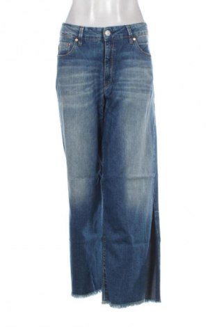 Dámské džíny  Herrlicher, Velikost XL, Barva Modrá, Cena  1 499,00 Kč