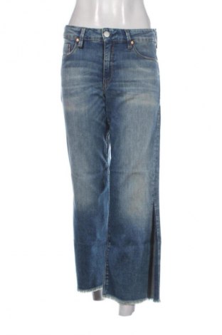 Γυναικείο Τζίν Herrlicher, Μέγεθος S, Χρώμα Μπλέ, Τιμή 25,99 €