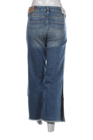 Γυναικείο Τζίν Herrlicher, Μέγεθος S, Χρώμα Μπλέ, Τιμή 25,99 €