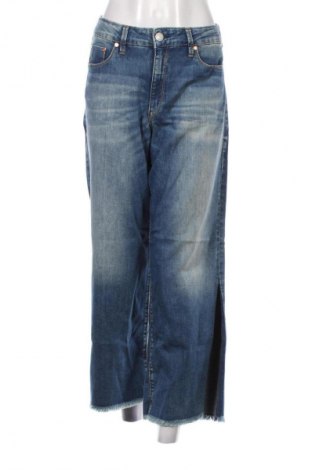 Дамски дънки Herrlicher, Размер XL, Цвят Син, Цена 46,52 €