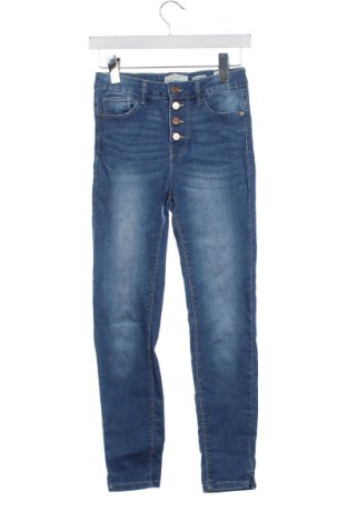 Дамски дънки House, Размер XS, Цвят Син, Цена 4,09 €