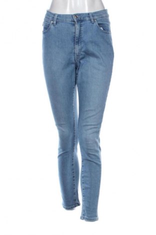 Damen Jeans Hugo Boss, Größe M, Farbe Blau, Preis € 35,32