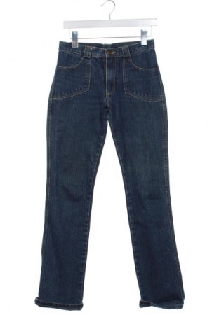 Дамски дънки Indian Motocycle, Размер M, Цвят Син, Цена 6,64 €