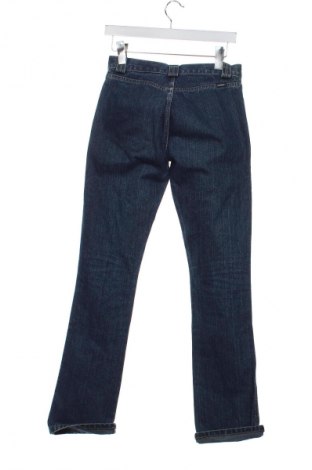 Дамски дънки Indian Motocycle, Размер M, Цвят Син, Цена 6,64 €