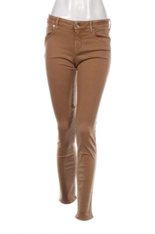 Damen Jeans Jacob Cohen, Größe M, Farbe Braun, Preis € 64,99