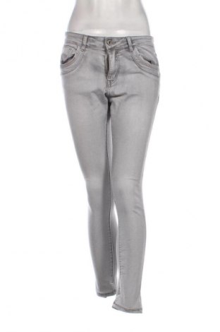 Damen Jeans Jewelly, Größe M, Farbe Grau, Preis € 1,99