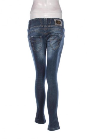Blugi de femei Junona, Mărime M, Culoare Albastru, Preț 134,50 Lei