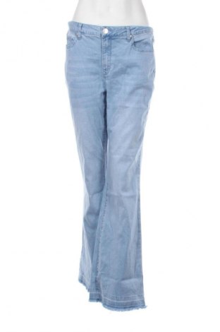 Damen Jeans Kangaroos, Größe M, Farbe Blau, Preis 13,99 €