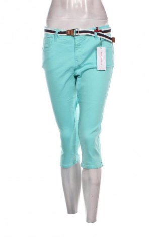 Damen Jeans Kangaroos, Größe S, Farbe Grün, Preis 9,99 €