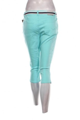 Damen Jeans Kangaroos, Größe S, Farbe Grün, Preis 9,99 €