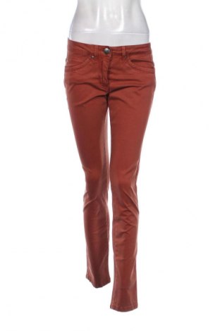 Damen Jeans Kenny S., Größe M, Farbe Braun, Preis € 3,99
