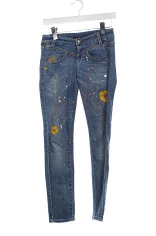 Дамски дънки Killah, Размер S, Цвят Син, Цена 41,13 €