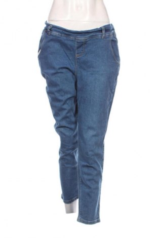 Damskie jeansy LC Waikiki, Rozmiar M, Kolor Niebieski, Cena 37,08 zł