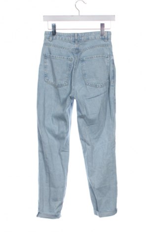 Damskie jeansy LC Waikiki, Rozmiar XS, Kolor Niebieski, Cena 28,99 zł