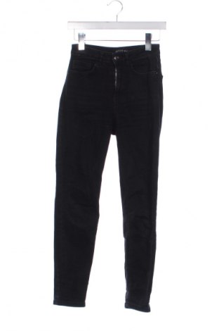 Damskie jeansy LC Waikiki, Rozmiar XS, Kolor Czarny, Cena 28,99 zł