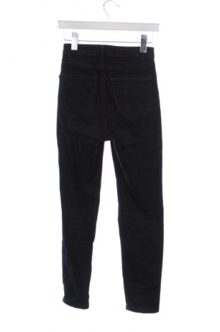 Damskie jeansy LC Waikiki, Rozmiar XS, Kolor Czarny, Cena 28,99 zł