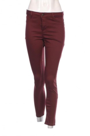 Damen Jeans Lascana, Größe M, Farbe Rot, Preis 9,99 €