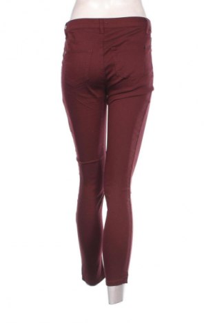 Damen Jeans Lascana, Größe M, Farbe Rot, Preis 9,99 €