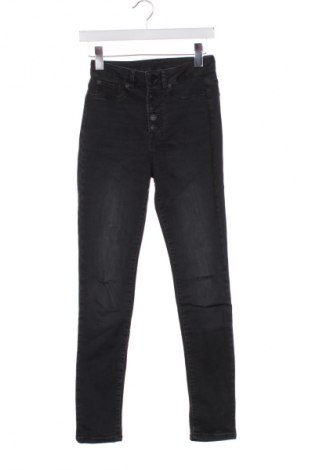 Damen Jeans Lascana, Größe XS, Farbe Schwarz, Preis 9,99 €
