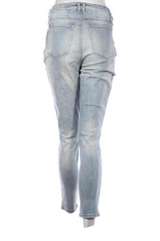 Γυναικείο Τζίν Lascana, Μέγεθος XL, Χρώμα Μπλέ, Τιμή 29,99 €