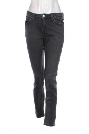 Damen Jeans Lee, Größe M, Farbe Schwarz, Preis 8,99 €