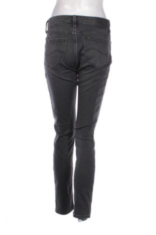 Damen Jeans Lee, Größe M, Farbe Schwarz, Preis 8,99 €
