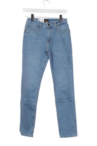 Damen Jeans Lee, Größe XS, Farbe Blau, Preis € 44,99