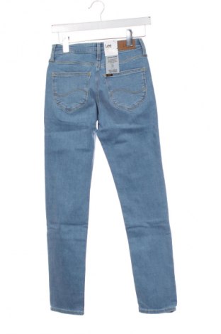 Damen Jeans Lee, Größe XS, Farbe Blau, Preis € 44,99