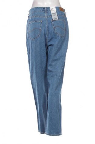 Dámske džínsy  Lee, Veľkosť M, Farba Modrá, Cena  28,95 €