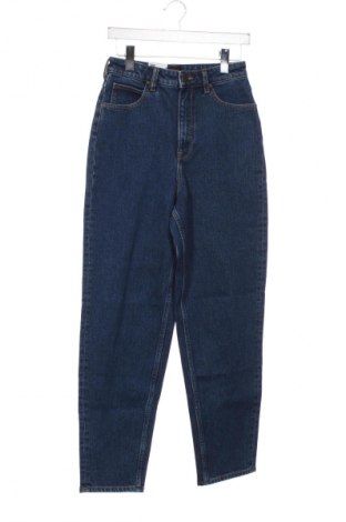 Γυναικείο Τζίν Lee, Μέγεθος XS, Χρώμα Μπλέ, Τιμή 56,99 €