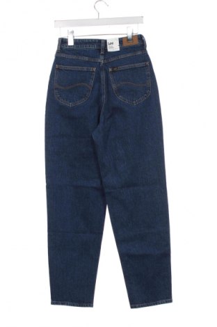 Γυναικείο Τζίν Lee, Μέγεθος XS, Χρώμα Μπλέ, Τιμή 56,99 €