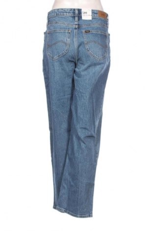 Damen Jeans Lee, Größe M, Farbe Blau, Preis 43,99 €