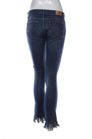 Dámske džínsy  Lee, Veľkosť M, Farba Modrá, Cena  9,95 €
