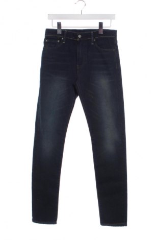 Γυναικείο Τζίν Levi's, Μέγεθος M, Χρώμα Μπλέ, Τιμή 17,99 €