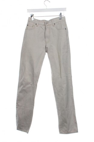 Дамски дънки Levi's, Размер M, Цвят Бежов, Цена 31,18 €