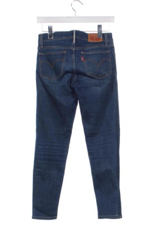 Дамски дънки Levi's, Размер XS, Цвят Син, Цена 11,48 €
